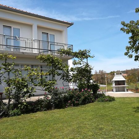 Apartments Granzola Sukosan Exterior photo